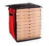 Термосумка для доставки пиццы Cambro GBP1018 521