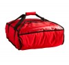 Термосумка для пиццы Cambro GBP216 521 красная