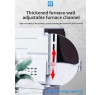 Термоусадковий тунель Hualian BS-G4535