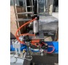 Тестоделитель мелкоштучный с пневматическим ножом Vektor D03/P