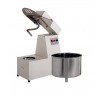 Спиральный Тестомес Alimacchine SM20VET2VTX