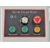 Спиральный тестомес Gastromix HS40B