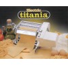 Тестораскатка лапшерезка Imperia Titania Electric cod. 675