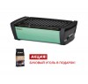 Угольный гриль ENDERS Aurora Mint 1360К