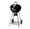 Угольный гриль Napoleon Napoleon Rodeo (NK22K-LEG))