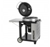 Угольный гриль Napoleon Rodeo Cart