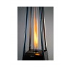 Газовый обогреватель Activa Pyramide Cheops 13600