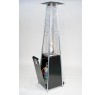 Террасный газовый обогреватель Activa Pyramide Cheops II Black