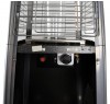 Обогреватель газовый для улицы Activa Pyramide Cheops II Grey-Black