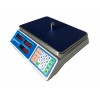 Электронные весы Днепровес ВТД-Л2 до 15 кг.
