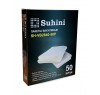 Вакуумные пакеты гофрированные Suhini SH-VB2840-50P