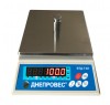 Весы фасовочные Днепровес ВТД-Т3Л до 3 кг.