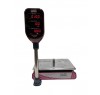 Весы торговые электронные Camry ВТД-СЕ до 15 кг.