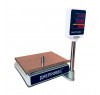 Торговые весы Днепровес ВТД-ЕД Про до 30 кг.