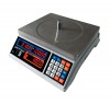 Весы электронные Днепровес ВТД-Т1-СВ до 15 кг.