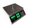 Весы электронные Днепровес ВТД-Т1-ЖК до 30 кг.