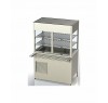 Витрина холодильная АРТЕ-Н ВХ-Б 1500
