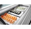 Витрина холодильная для суши Hendi 233757