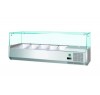 Холодильная витрина Frosty VRX1200/330