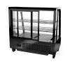 Витрина холодильная TKVNR100 GGM Gastro