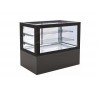 Витрина холодильная кондитерская Brillis VTN100-SY