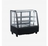 Витрина холодильная настольная Goоder XCW-100L