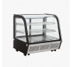 Витрина холодильная настольная Goоder XCW-120LS