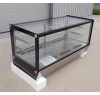 Витрина холодильная Goоder XCW-200 CUBE