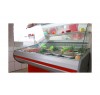 Холодильная витрина РОСС Siena П-1,1-1,0 ПС