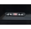 Холодильная витрина GoodFood RT280L3N черная