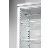 Вертикальная холодильная витрина  Hurakan HKN-UPD78W white