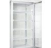 Холодильна Вітрина Hurakan HKN-UPD98W White