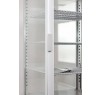 Кондитерская Холодильная Витрина Hurakan HKN-UPD98W White