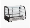 Витрина холодильная настольная Goоder XCW-160LS