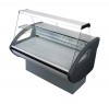 Витрина холодильная РОСС Rimini-П-1,0 Н
