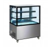 Витрина кондитерская Berg FT-270Z
