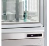 Витрина холодильная кондитерская Tecfrigo Snelle 351R