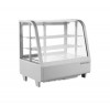 Витрина кондитерская Frosty RTW 100 white