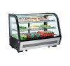 Витрина кондитерская Frosty RTW 160