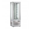 Витрина кондитерская Tecfrigo Snelle 351R