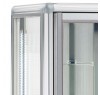 Витрина кондитерская Tecfrigo Snelle 351R