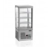 Витрина кондитерская Tefcold UPD80 Grey