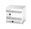 Витрина тепловая для бургеров Orest VTB-0.8