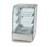 Витрина тепловая GoodFood WS100 STEEL