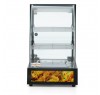 Теплова вітрина GoodFood WS1P GREY