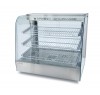 Витрина тепловая GoodFood WS200 STEEL