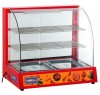 Вітрина теплова GoodFood WS2P RED