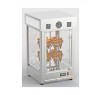 Витрина тепловая для конопиццы Orest HDCP (e)