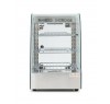 Тепловая витрина GoodFood WS100 STEEL