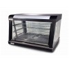 Витрина тепловая настольная GoodFood WS1200 Black Line